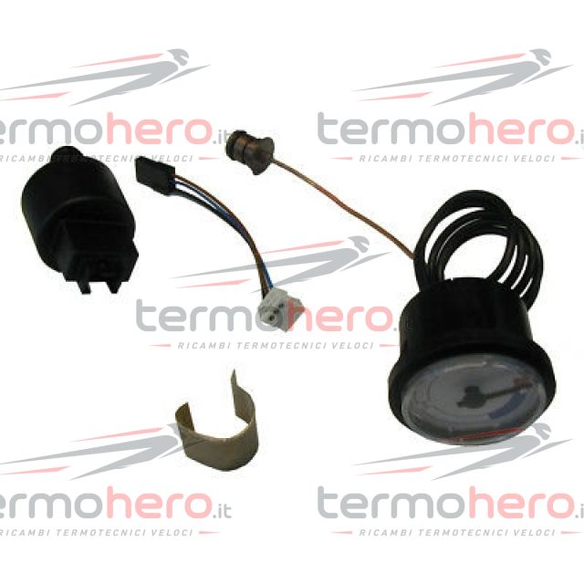 Kit Trasduttore Pressione Beretta R10025833 per Exclusive, Exclusive Mix e Exclusive Micromix