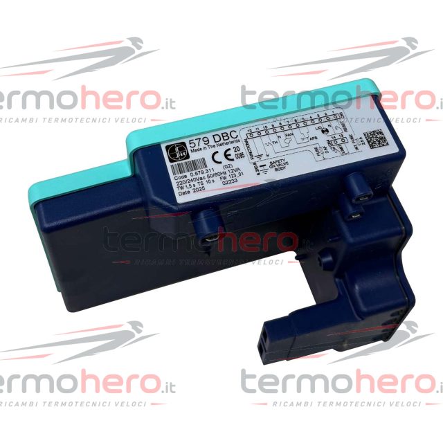 Scheda Accensione SIT 579311 per Unical Iven - Ex 577311
