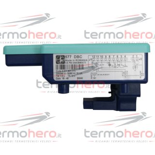 Scheda Accensione SIT 577601 per Savio Biasi BI1105113