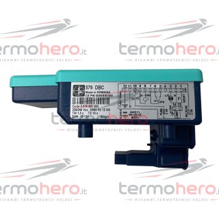 Scheda Accensione SIT 579305 Sime 6332662 per Open Zip