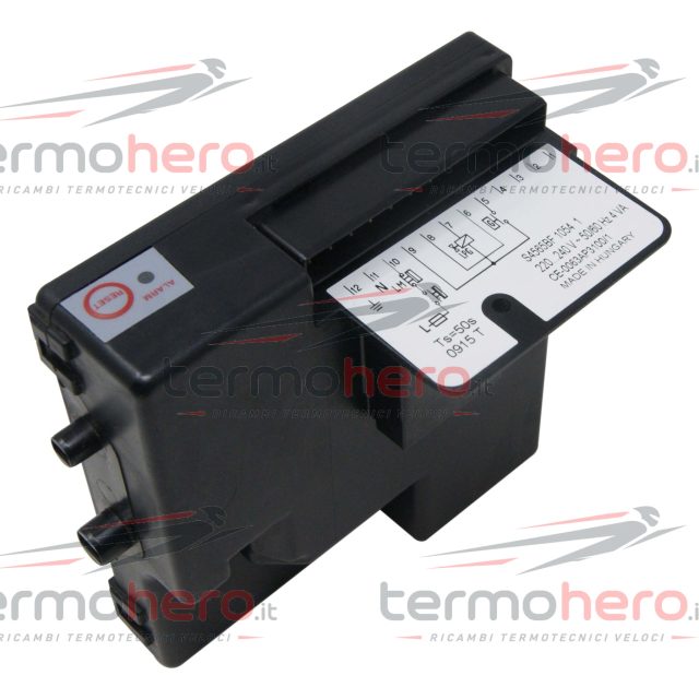 Honeywell S4565BF1054 - Scheda per Caldaie Riello