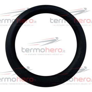 Guarnizione Flangia Resistenza Ariston 65150952-FA per Scaldabagno e Scaldino