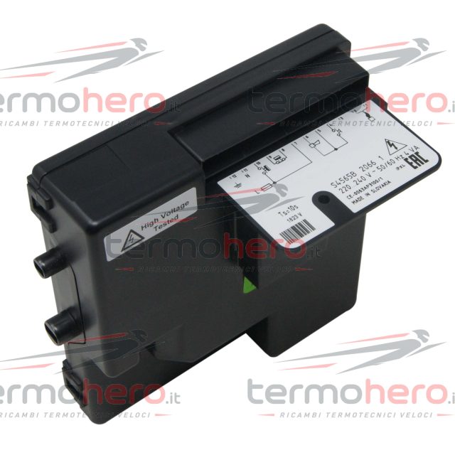 Scheda Honeywell S4565B2066 Beretta R9962 per Idrabagno Rapido e Mynute 20/20