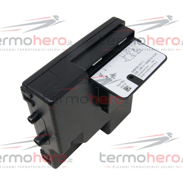 Riello 4364340 - Scheda Honeywell S4567B1017