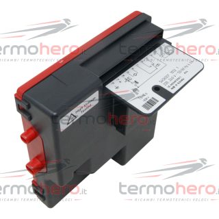 Scheda Honeywell S4565CF1052 Sylber R7080161