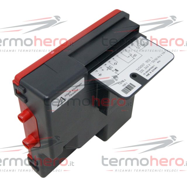 Scheda Honeywell S4565CF1052 per Baltur