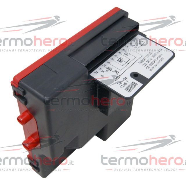 Scheda Honeywell S4565AF1007 Unical 95000292 per Dua e Geal