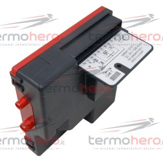Scheda Honeywell S4565AF1007 Unical 95000292 per Dua e Geal