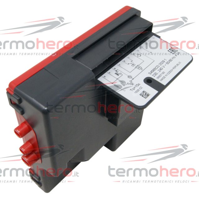 Honeywell S4565CD2029 - Scheda Ferroli 39810870