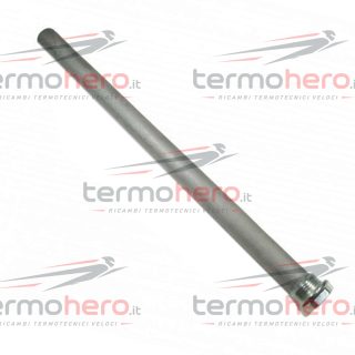 Anodo Magnesio 1" per Bollitore - 425 x 32 mm