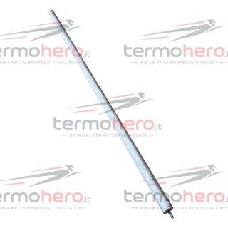 Anodo di Magnesio Immergas 1019458 + 11122