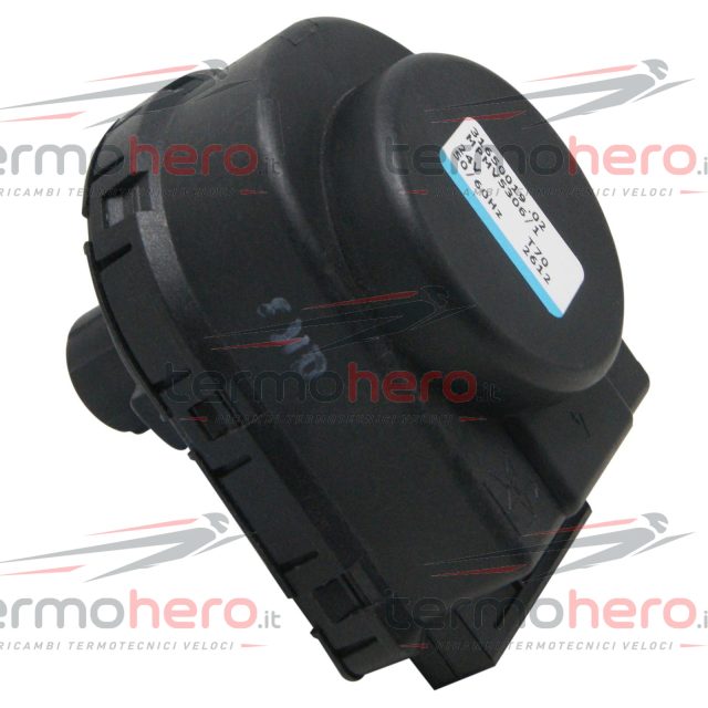 Motore Valvola 3 Vie Junkers 87172043450 24V