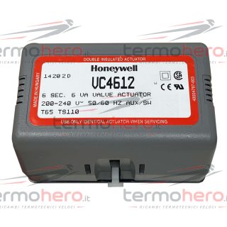 Honeywell VC4612 - Motore per Valvola a Tre Vie