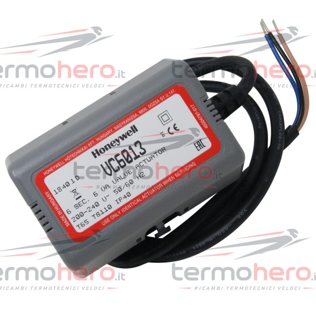 Honeywell VC6013 - Motore Valvola 3 Vie Immergas