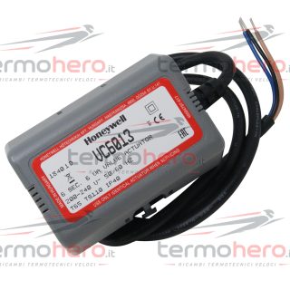 Honeywell VC6013 - Motore Valvola 3 Vie Immergas