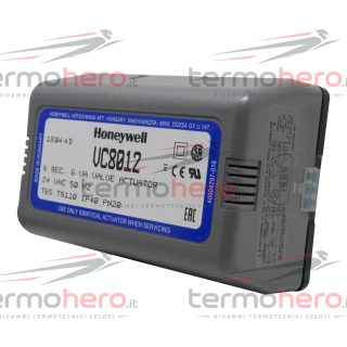 Honeywell VC8012 - Motore per Valvola a Tre Vie