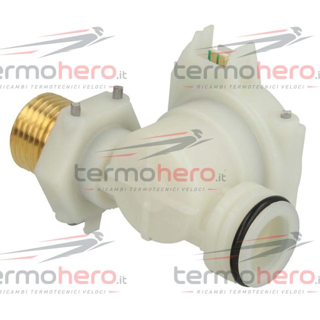 Flussometro per Caldaie Ferroli DIVAtop ed Econcept