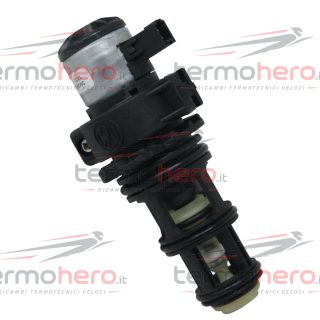 Ferroli 39835390 - Kit Motore Valvola Tre Vie