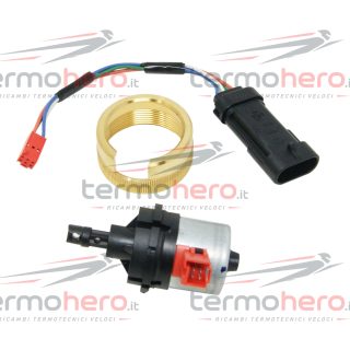 Hermann Saunier Duval S1053700 - Motore Valvola 3 Vie
