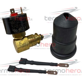 Saunier Duval 05261500 - Pressostato Sicurezza Mancanza Acqua