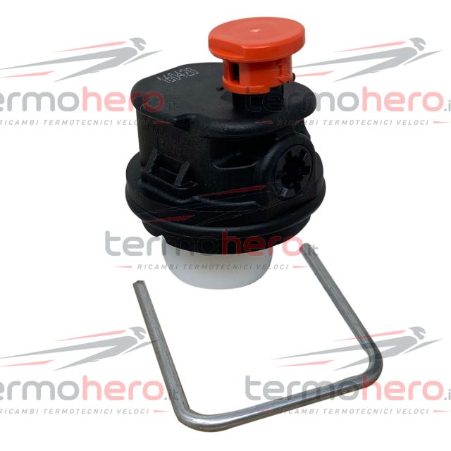Ariston 65104703 - Valvola di Sfogo Aria