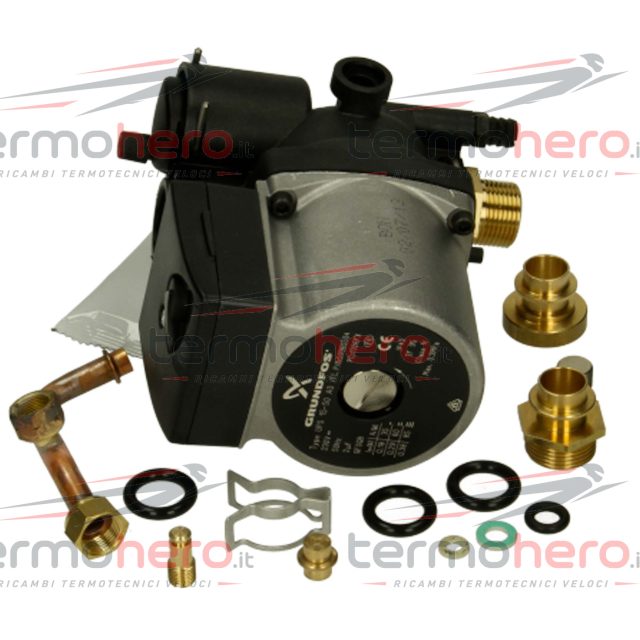 Ferroli 39808300 - Pompa Circolatore Grundfos