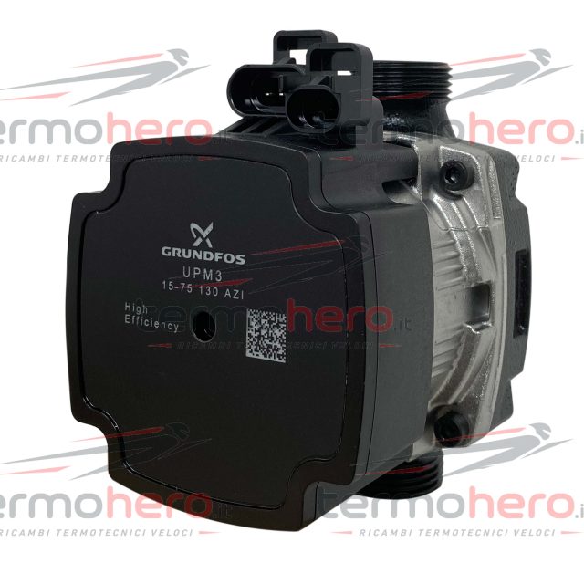 Immergas 1046466 - Pompa Circolatore UPM4 15-75
