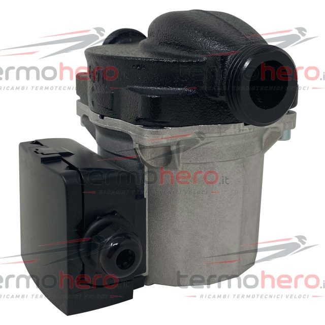 Wilo RS15/6-3 P - Pompa Circolatore 130 mm