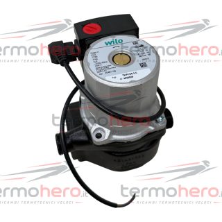 Vaillant 161106 - Pompa Wilo VPCR SL12/6-3 P