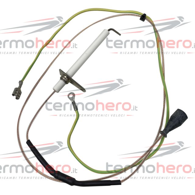 Sylber R2255 - Elettrodo Accensione e Rilevazione