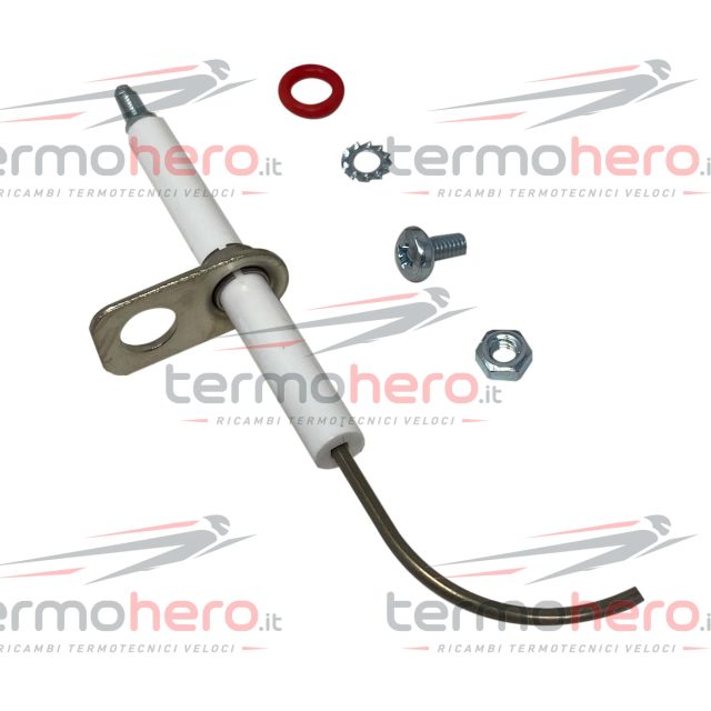 Beretta R10026316 - Elettrodo Rilevazione Condensa