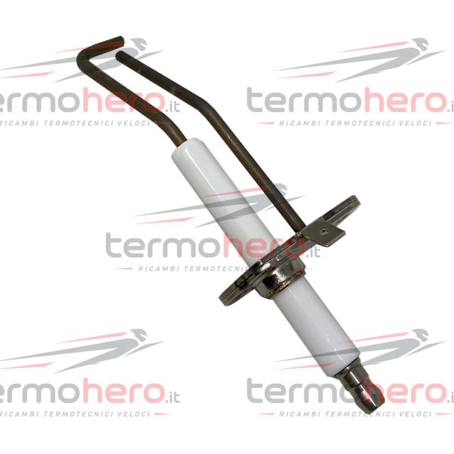 Baxi 710220000 - Elettrodo Candela di Accensione