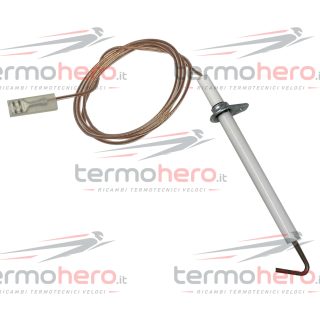 Immergas 1011122 - Elettrodo di Rilevazione