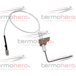 Chaffoteaux 61002802 - Elettrodo Candela di Rilevazione