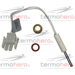 Ferroli 39810640 - Accenditore Elettrodo Norton