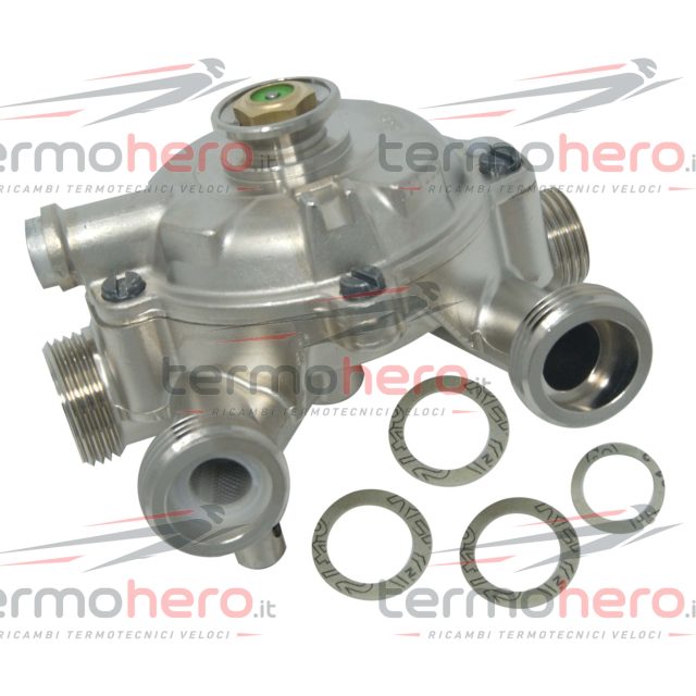 Vaillant 011156 - Gruppo Acqua per VCW