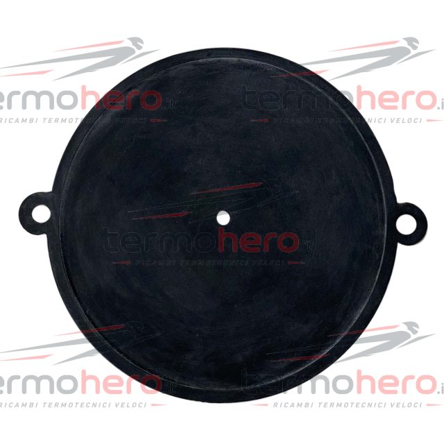 Vaillant 0020107704 - Membrana Gruppo Acqua 70 mm
