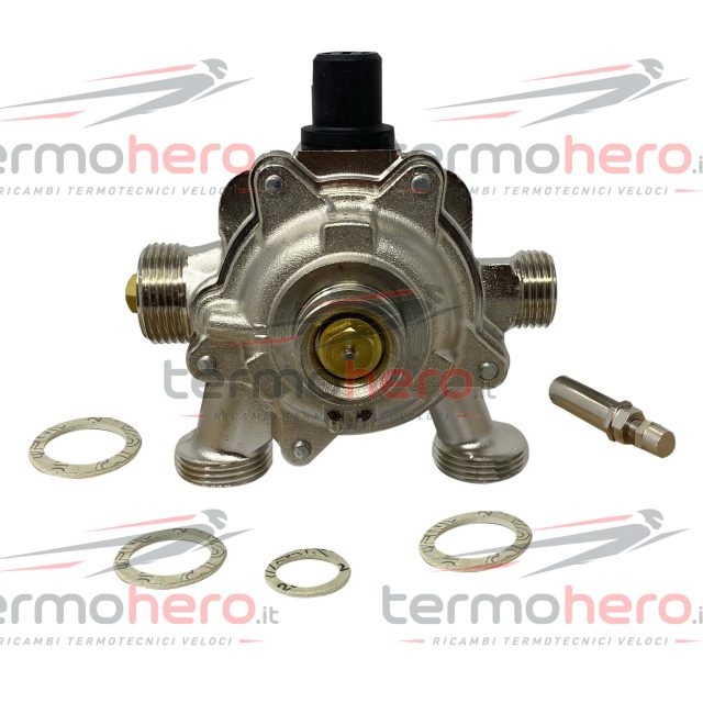 Vaillant 011294 - Gruppo Acqua KPL per VCW