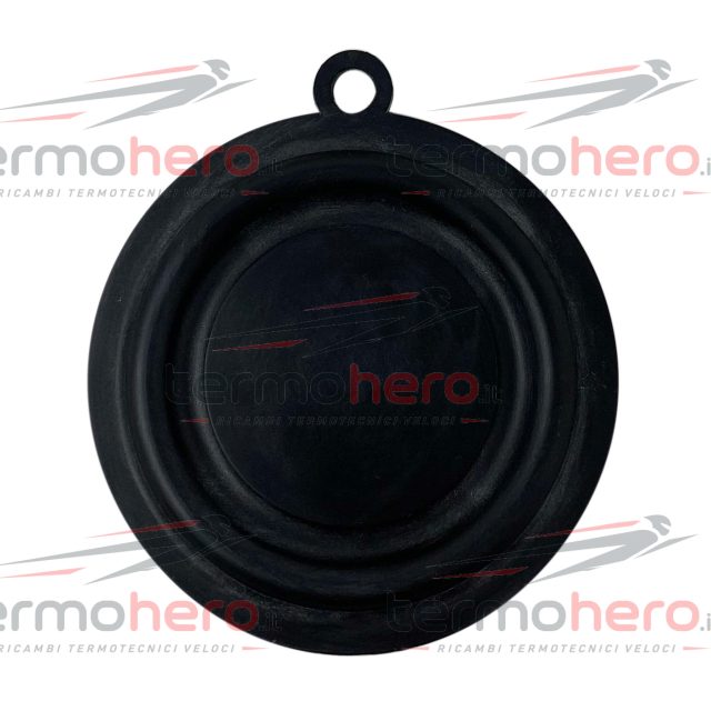 Vaillant 0020107790 - Membrana Gruppo Acqua 57 mm