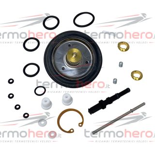 Kit Revisione Valvola Tre Vie Immergas 70 mm