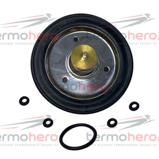 Kit Revisione Valvola Tre Vie Immergas 70 mm