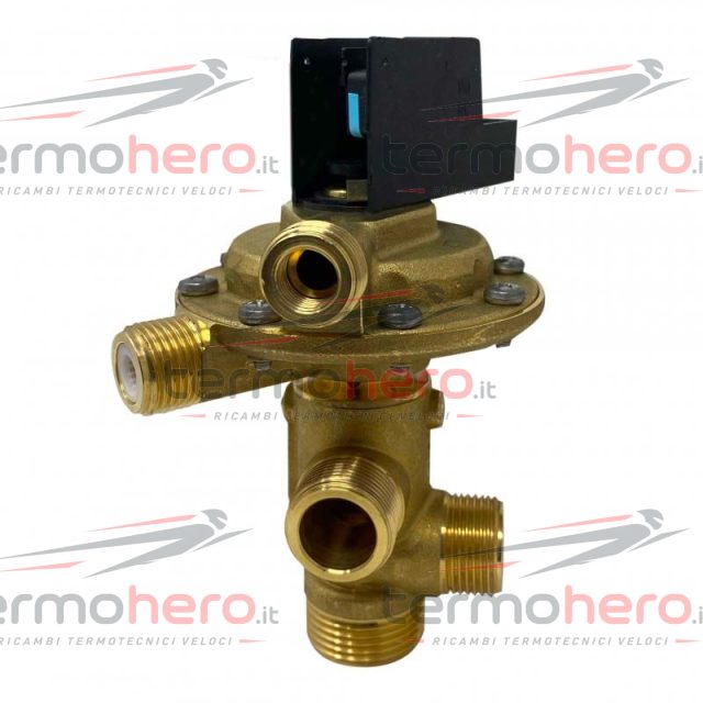Ocean JJJ005633420 - Valvola Tre Vie Pressostatica