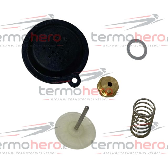 Ariston 998069 - Kit Revisione Pressostato Riscaldamento