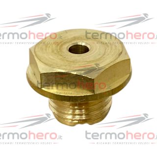 Riello 4363931 - Raccordo Premistoppa