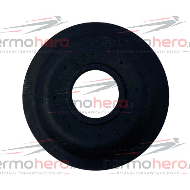 Riello 4363982 - Membrana 45 mm per Valvola Tre Vie 4364202