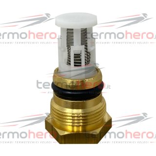Vaillant 014625 - Regolatore a Molla per Valvola 011289