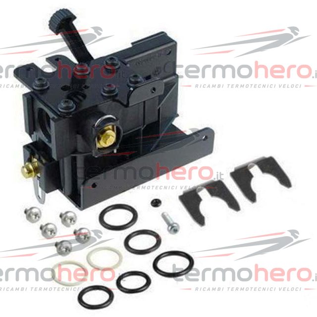 Saunier Duval 05134000 - Valvola Deviatrice