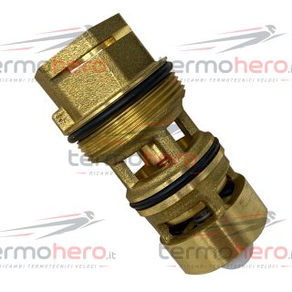 Junkers 87085003720 - Corpo Valvola Deviatrice