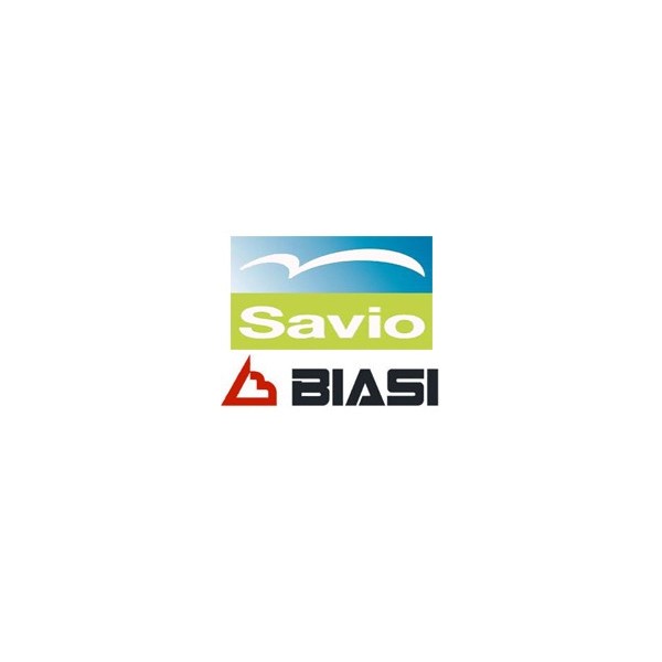Logo Savio-Biasi