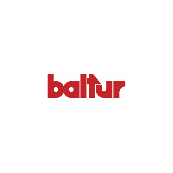 Logo Baltur